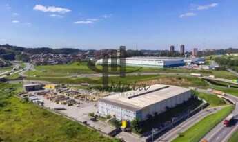 Imagem 6: Locação Galpão Embu das Artes Jardim Vista Alegre Ref: 45004