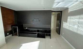 Imagem 3: ALUGUEL 3 SUITES , 138M², SEMI MOBILIADO, ALPHAVILLE SALVADOR