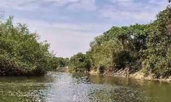 Imagem: Chácara à venda Zona Rural - Mairipotaba/GO