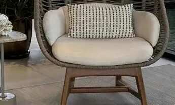 Imagem 3: Apartamento em Muro Alto com rooftop, piscinas e vista privilegiada