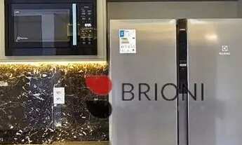 Imagem 7: Apartamento de Alto Padrão à venda ou locação com 111 m², 3 quartos no Edifício Ares Resid