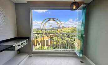 Imagem: LJC Apartamento, 2 Quartos 01 Suite, Planejado