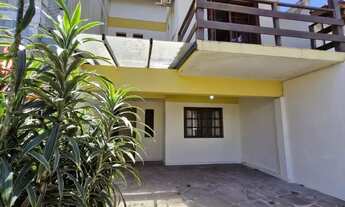 Imagem: Casa 3 dormitórios Bairro Nonoai