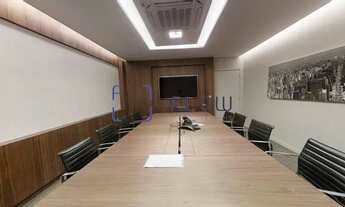 Imagem 7: Prédio Comercial Para Venda Campos Eliseos, 3700m²