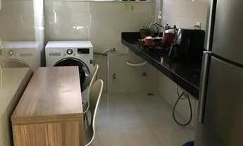 Imagem 2: Repasse de apartamento