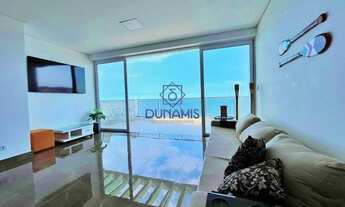 Imagem 5: Cobertura à venda, 186 m² por R$ 2.100.000,00 - Praia das Pitangueiras - Guarujá/SP