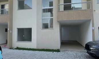 Imagem: Duplex moderno em Ipitanga