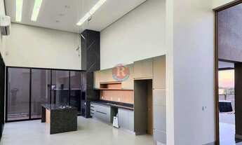 Imagem 7: Casa de Condomínio com 4 quartos, RESIDENCIAL SET LIFE I, Mirassol - R$ 1.79 mi, Cod: 1060