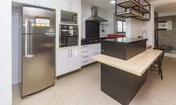 Imagem 5: Imóvel para aluguel tem 110 metros quadrados com 2 quartos em Petrópolis - Porto Alegre