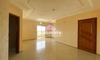 Imagem: Apartamento com 3 dormitórios, 104 m²