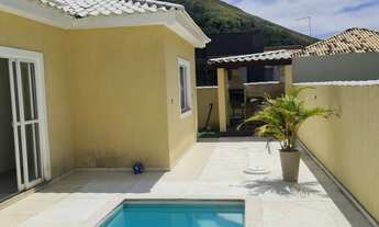 Imagem 2: Casa em condomínio