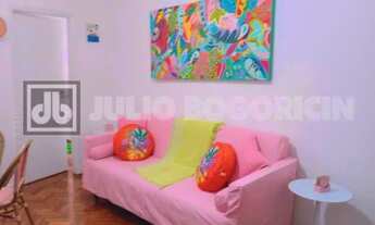 Imagem 6: Apartamento : Padrão / Residencial / Copacabana