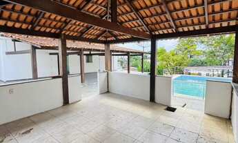 Imagem 3: Espaço para eventos