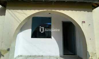 Imagem: Casa para aluguel, 2 quartos, 1 vaga, Cidade