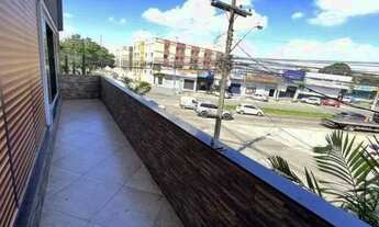 Imagem 6: Sala 02 - Rua Fortaleza - Jardim Esmeralda