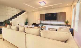 Imagem 7: Casa alto padrão de 264 m² com piscina - São Cristóvão