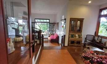 Imagem 3: Casa em condomínio fechado à venda com 4 quartos - Lagoa da Conceição