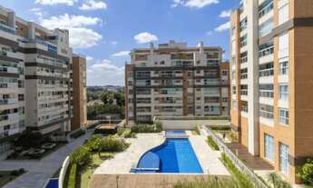 Imagem 2: Boa Vista, Apto Ed. Yard Comfort, 3 Quartos, Suíte, sacada Curitiba, PR