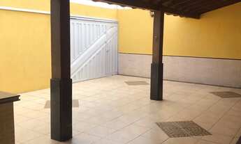 Imagem: Casa 3 Quartos Setor Norte Gama/DF