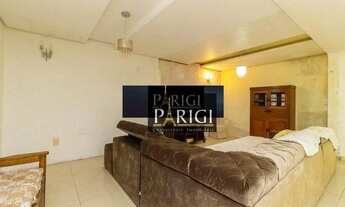 Imagem 4: Casa com 5 dormitórios para alugar, 560 m² por R$ 7.260,00/mês - Teresópolis - Porto Alegr