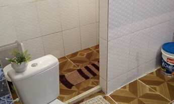 Imagem 3: Casa com área grande