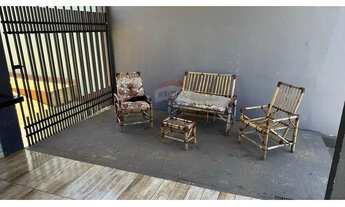 Imagem 5: Casa Espaçosa com Piscina e Jardim em Andradina!