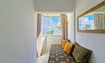 Imagem 7: Imóvel para venda com 37 metros quadrados com 1 quarto em Centro - Balneário Camboriú - SC