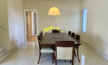 Imagem 3: Cobertura para aluguel, 4 quartos, 2 suítes, 5 vagas, Gutierrez - Belo Horizonte/MG