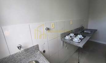 Imagem 6: Incrível apartamento em São Diogo II com 2 quartos e área de lazer completa!