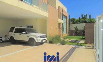 Imagem 2: Sobrado alto padrão Shangrila Pontal do Pr