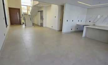 Imagem 4: Vende-se Sobrado com 4 suítes no Alphaville em Palmas - To