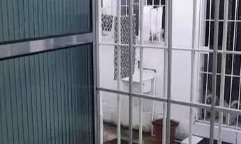 Imagem 6: Sobrado para aluguel tem 85 metros quadrados com 2 quartos