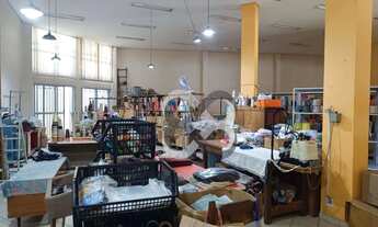 Imagem 6: Prédio Comercial e Residencial com 570m²