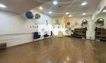 Imagem: Loja Ipanema Visconde de Pirajá 48m