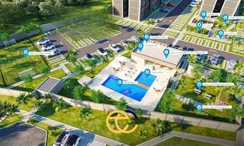 Imagem 2: CONDOMÍNIO VILA DOS VENTOS II