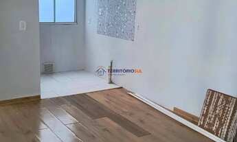 Imagem: Apartamento 2 quartos com Vaga Jardim Leopoldina