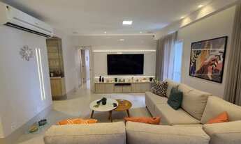 Imagem 3: RESERVA INGLESA LONDON! 100% MOBILIADO - 2.100.000