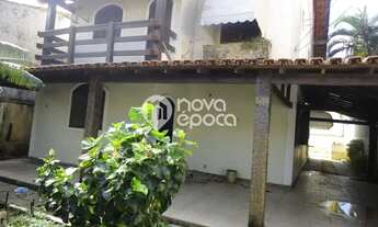 Imagem 2: Marazul Casa com 5 dormitórios