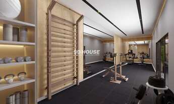 Imagem 5: Square Garden, Mercês - Curitiba/PR