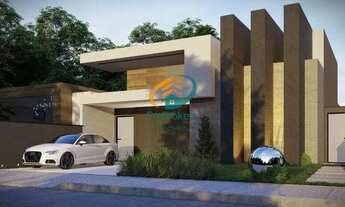 Imagem: Casa em Buona Vita Gold - Atibaia