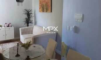 Imagem: Apartamento disponível no Parque Ville