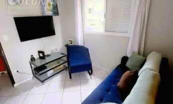 Imagem 6: Sobrado a venda - Parque das Nações, Santo André