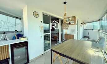 Imagem 2: Apartamento à venda, 3 quartos, 1 suíte, 112 m², melhor coluna, lazer, Jardim da Penha