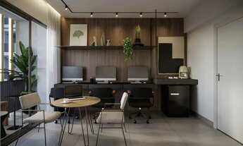 Imagem 3: Sala/Conjunto para venda tem 13 metros quadrados em Vila Pompéia - São Paulo - São Paulo