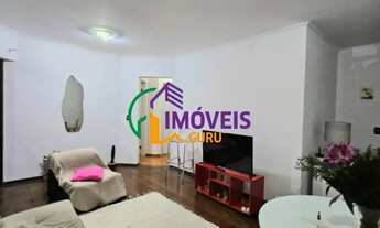 Imagem: APARTAMENTO - ALPHAVILLE - SP