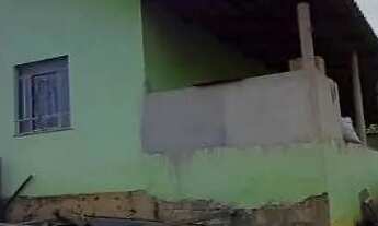 Imagem 9: VENDO LINDA CASA BALDIM/ SÃO VICENTE