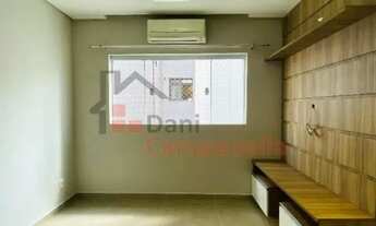 Imagem 4: Apartamento de 3 dormitórios à venda no Centro de Pouso Alegre