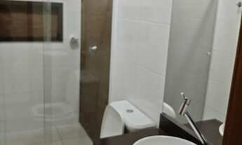 Imagem 7: Alugo Casa em Anápolis Cond Fechado 3 Quartos