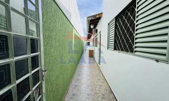 Imagem 4: Casa para Locação Jardim Morada do Sol, Indaiatuba SP