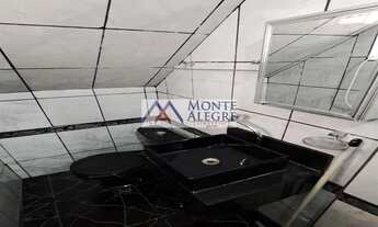 Imagem 4: Casa residencial para alugar na Vila do Castelo - 70 m² com 2 dormitórios/quartos